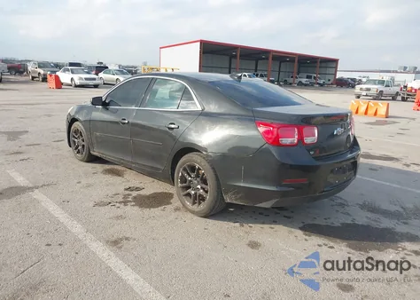 2015 Chevrolet Malibu 1Lt from USA, damaged, VIN 1G11C5SL9FF107207